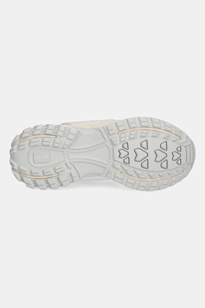 Superge Tommy Hilfiger TJW OUTDOOR RUNNER EN0EN02926 bež