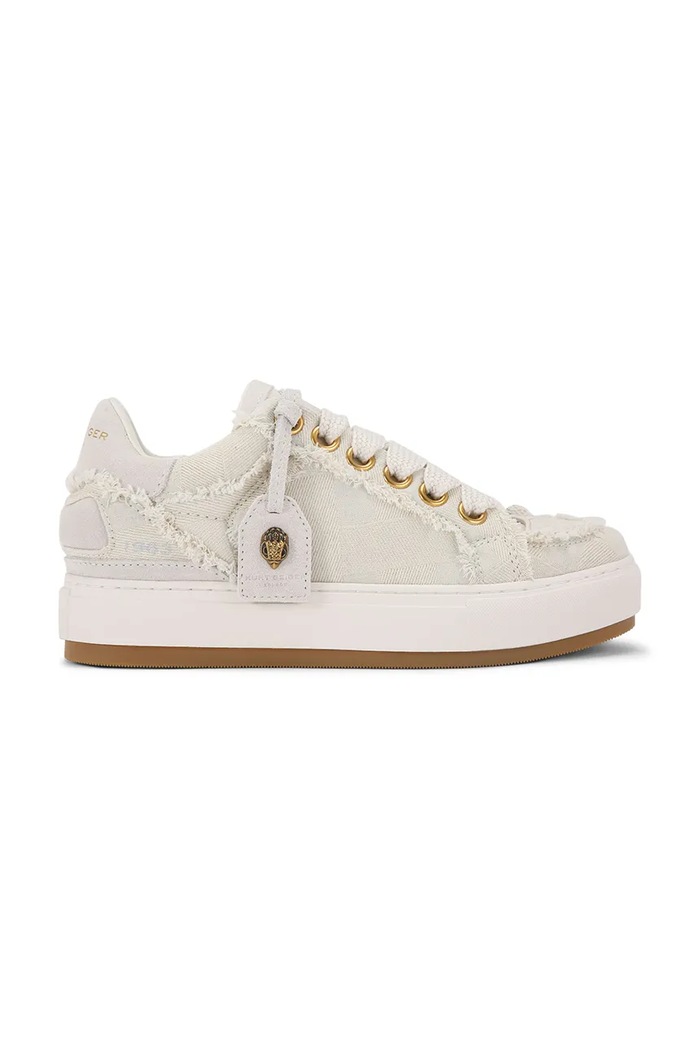 Kurt Geiger London sneakers Southbank Tag altele gri 493310669
