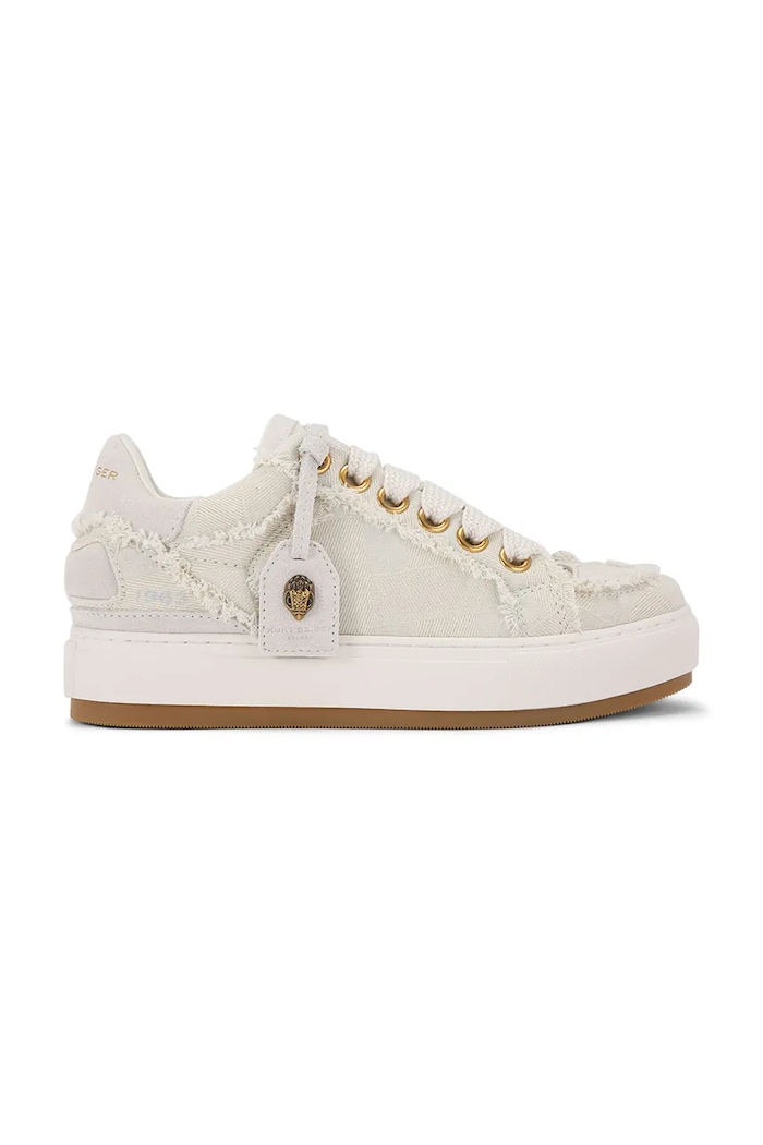 Kurt Geiger London sneakers Southbank Tag altele gri 493310669