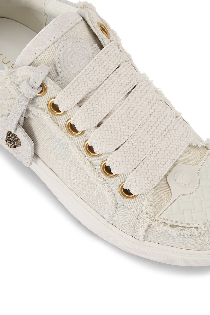 Încălțăminte Kurt Geiger London sneakers Southbank Tag 493310669 gri