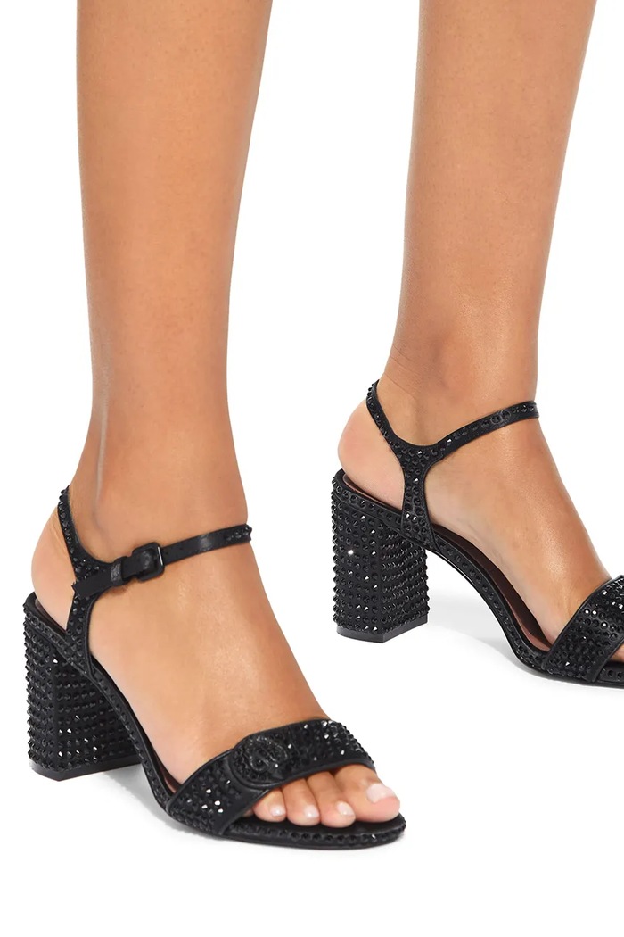 Kurt Geiger London szandál Kensington Langley 2646300609