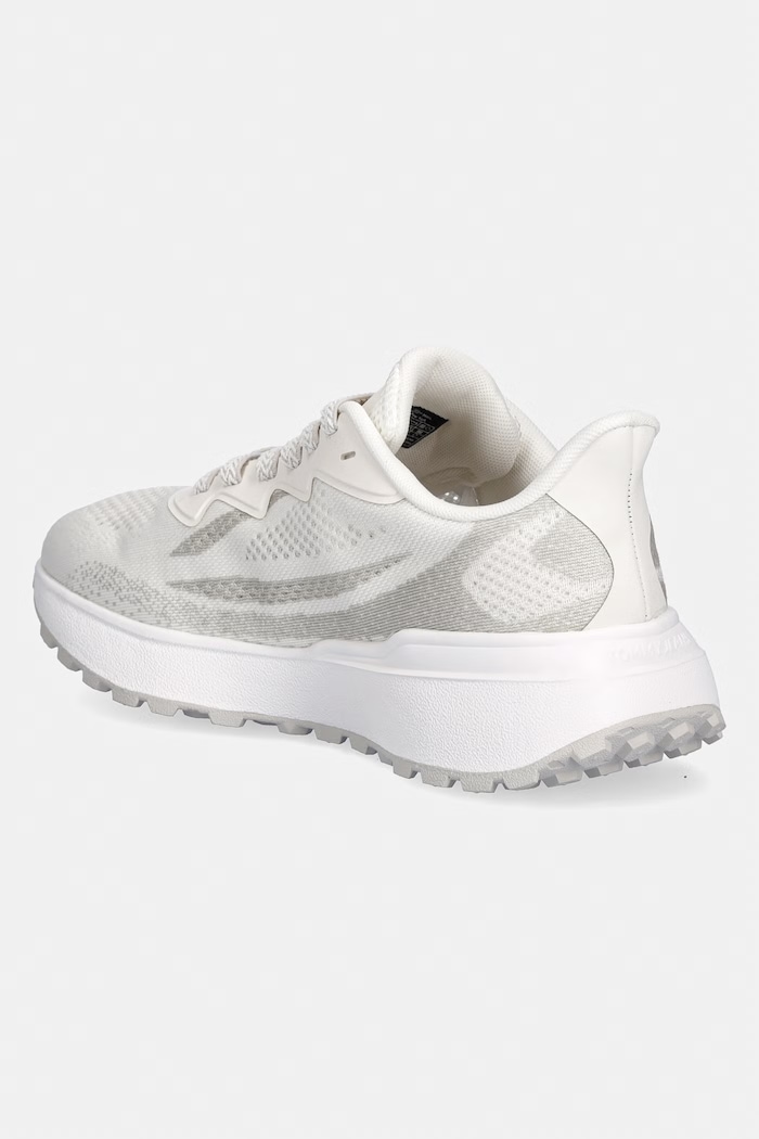 Obuwie Tommy Jeans TJW SPORTY KNIT RUNNER sneakersy damskie EN0EN02962 beżowy