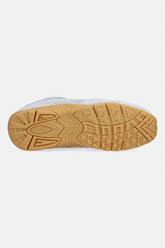 Tommy Jeans ARCHIVE '97 LITE SUEDE sneakersy damskie EN0EN02997 niebieski