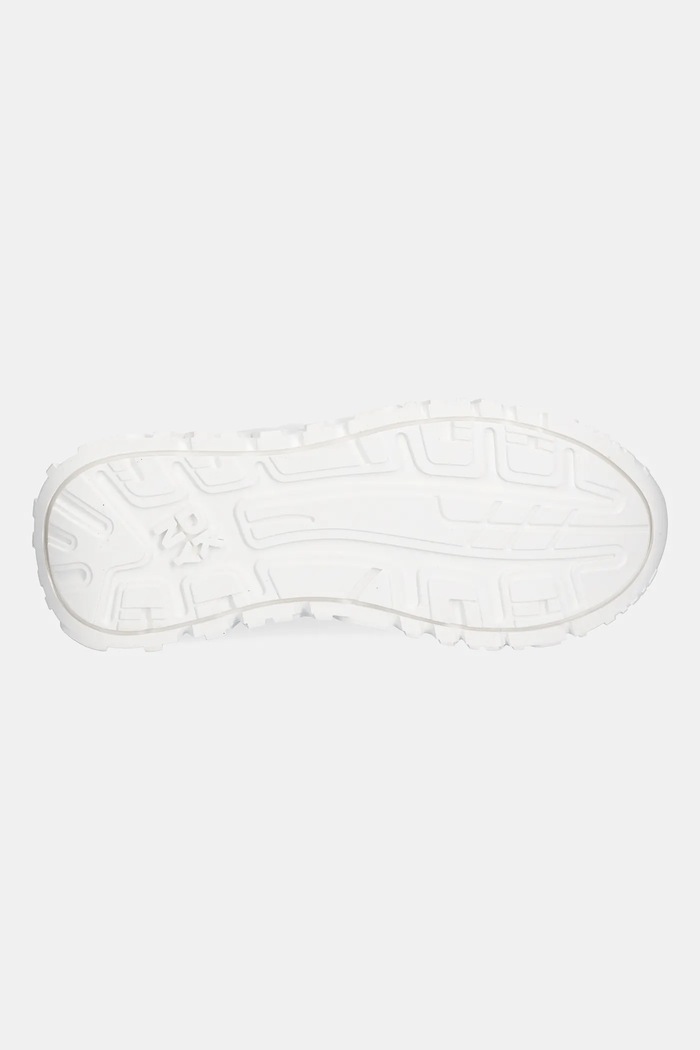 Dkny sportcipő Lacombe K1522639.WHT fehér