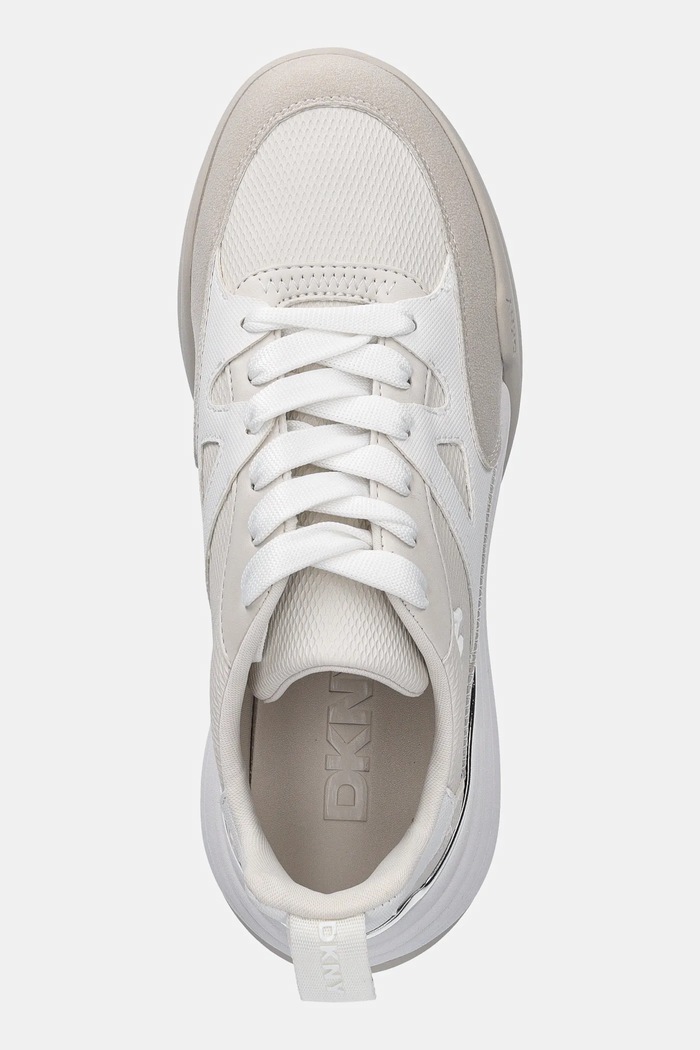 Sneakers Dkny Zanira μπεζ K1654349.BQZ