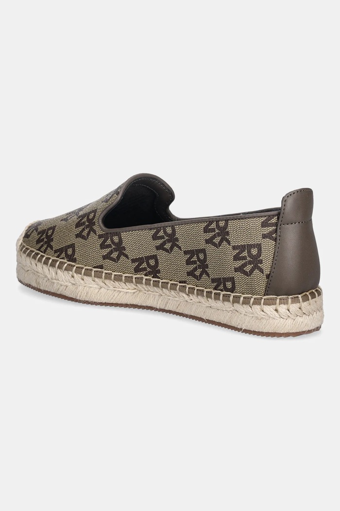 Obuv Espadrilky Dkny Mallandra K1611686.CHI béžová