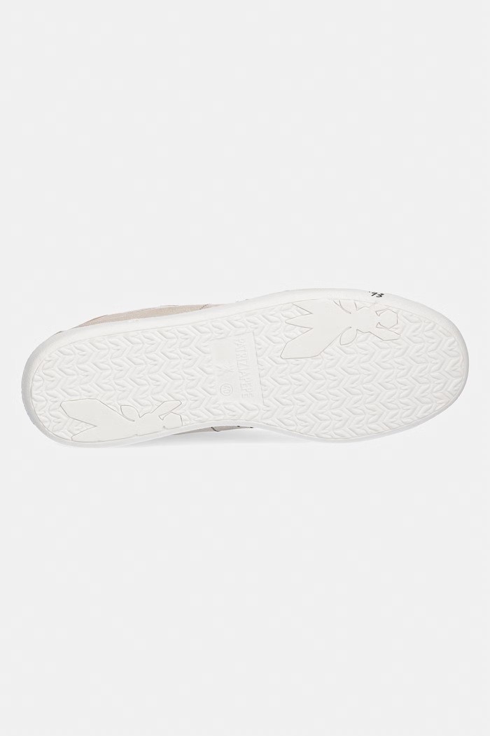 Patrizia Pepe sneakersy skórzane 2Z0065.L154.Y291 złoty