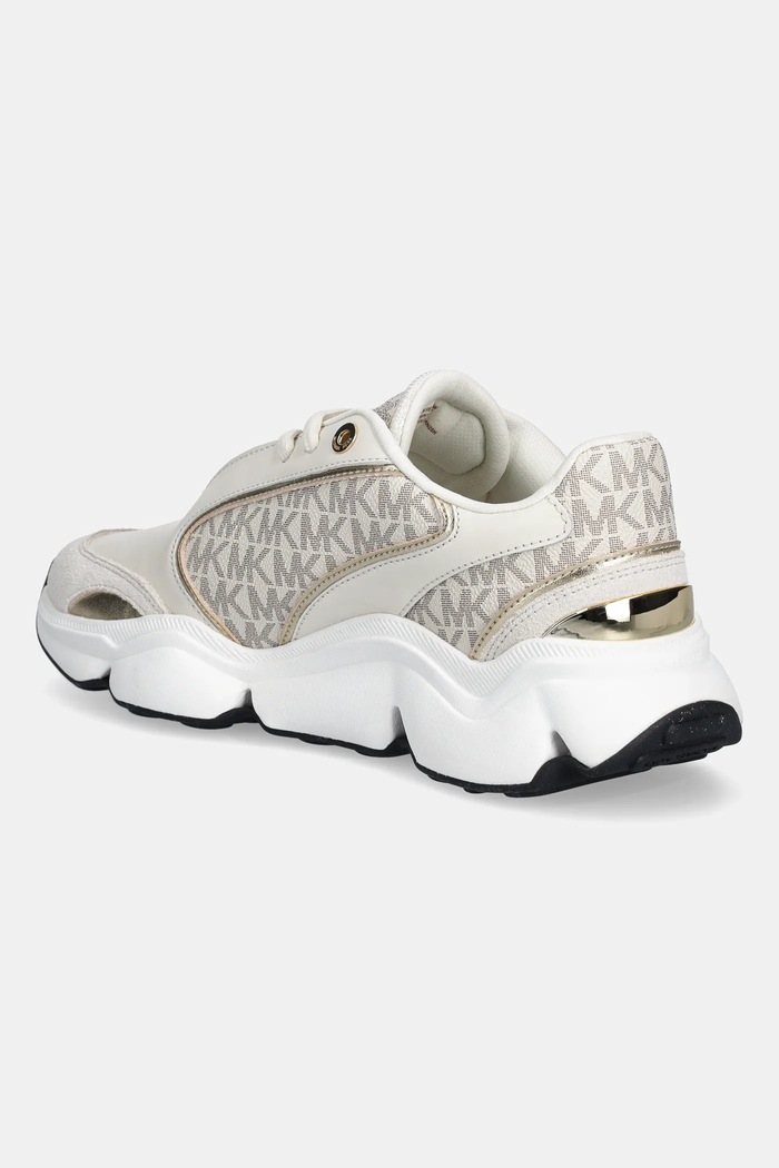 Obuća Tenisice MICHAEL Michael Kors Renny Trainer 43F5RNFS1S.150 bež