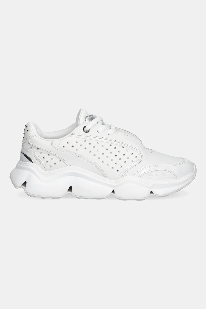 Tenisky MICHAEL Michael Kors Renny Trainer 43R6REFS1D.085 bílá SS26