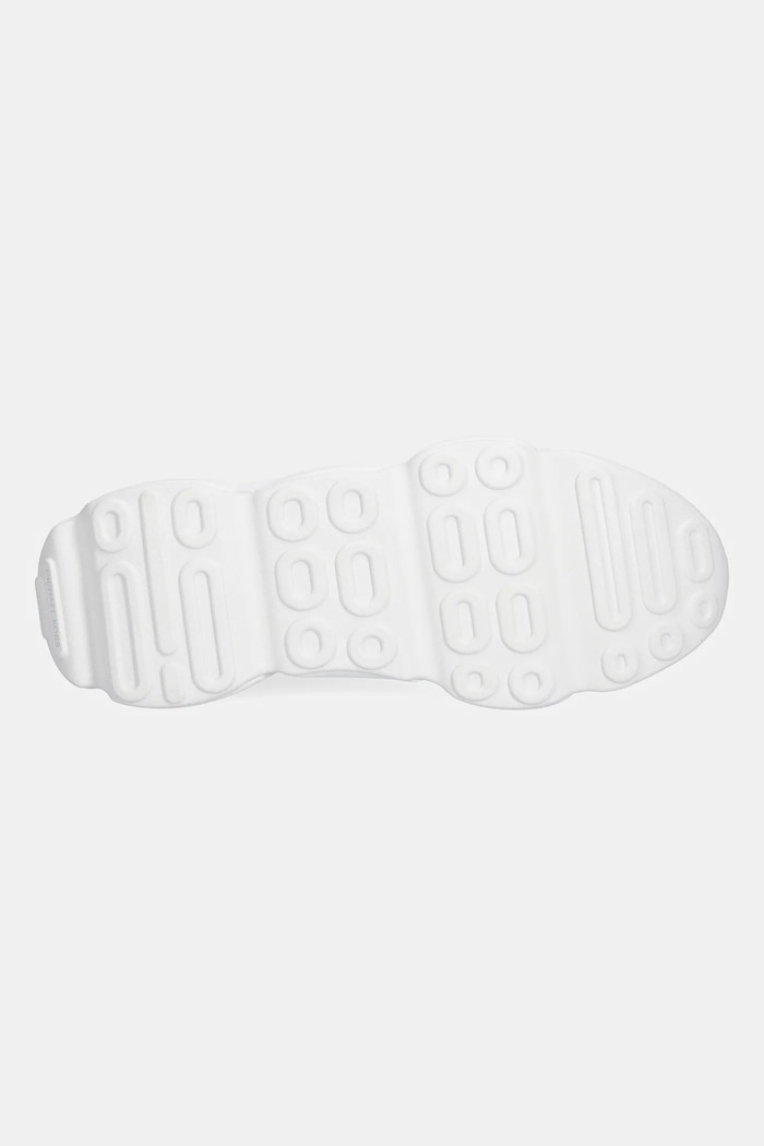 Tenisky MICHAEL Michael Kors Renny Trainer 43R6REFS1D.085 bílá