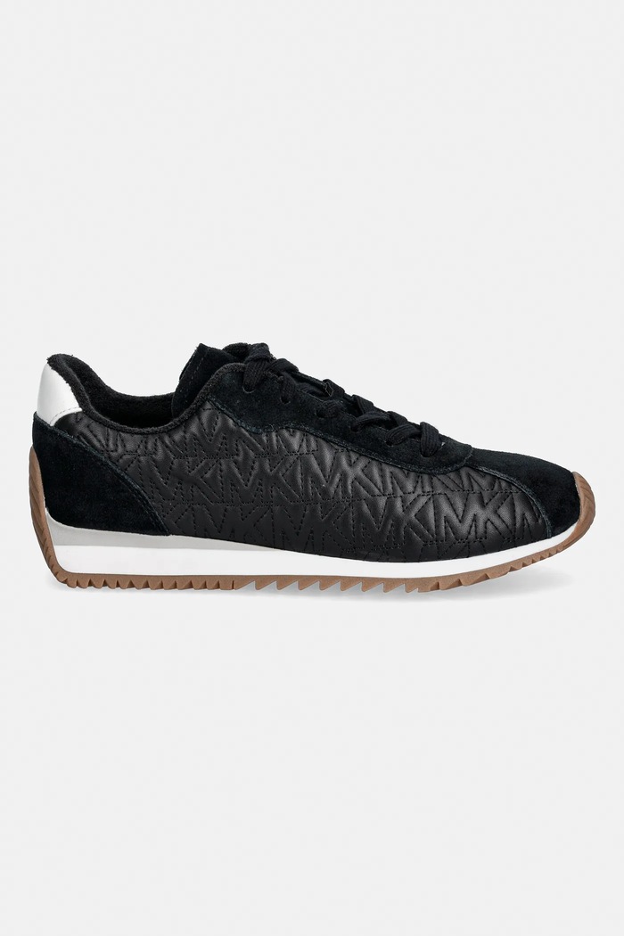 Tenisky MICHAEL Michael Kors Rhodes Trainer 43R6RHFS1L.001 čierna SS26