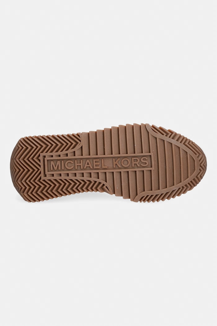 Tenisky MICHAEL Michael Kors Rhodes Trainer 43R6RHFS1L.085 biela