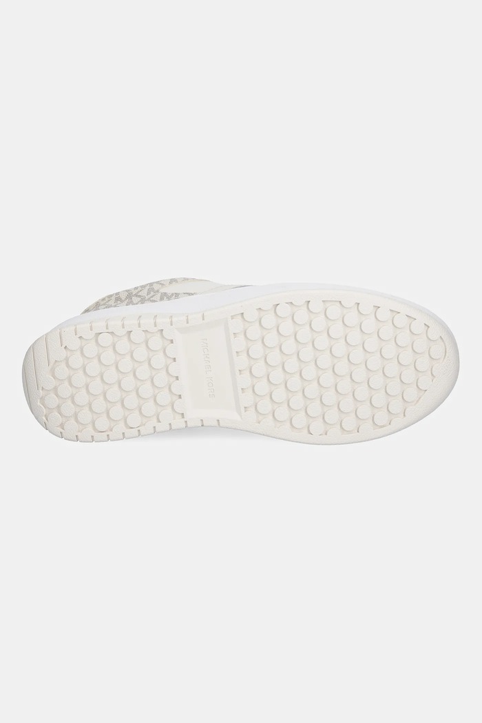 Sneakers MICHAEL Michael Kors Ryder Lace Up 43R6RYFS1B.150 μπεζ