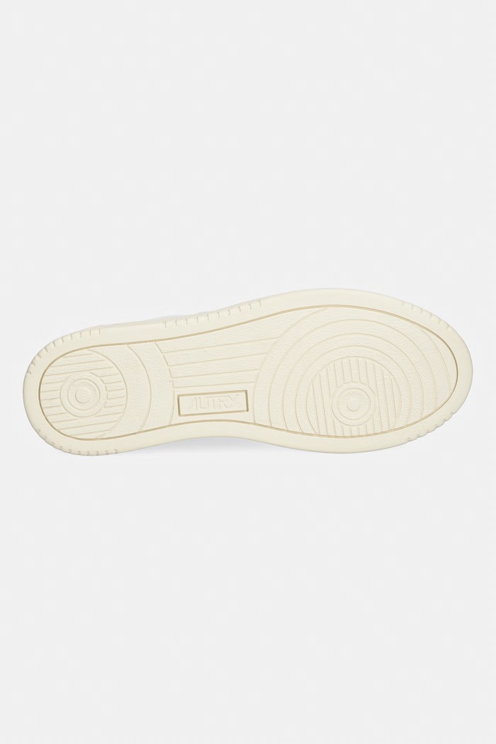 AUTRY sneakers Medalist Low AULWLS33 white