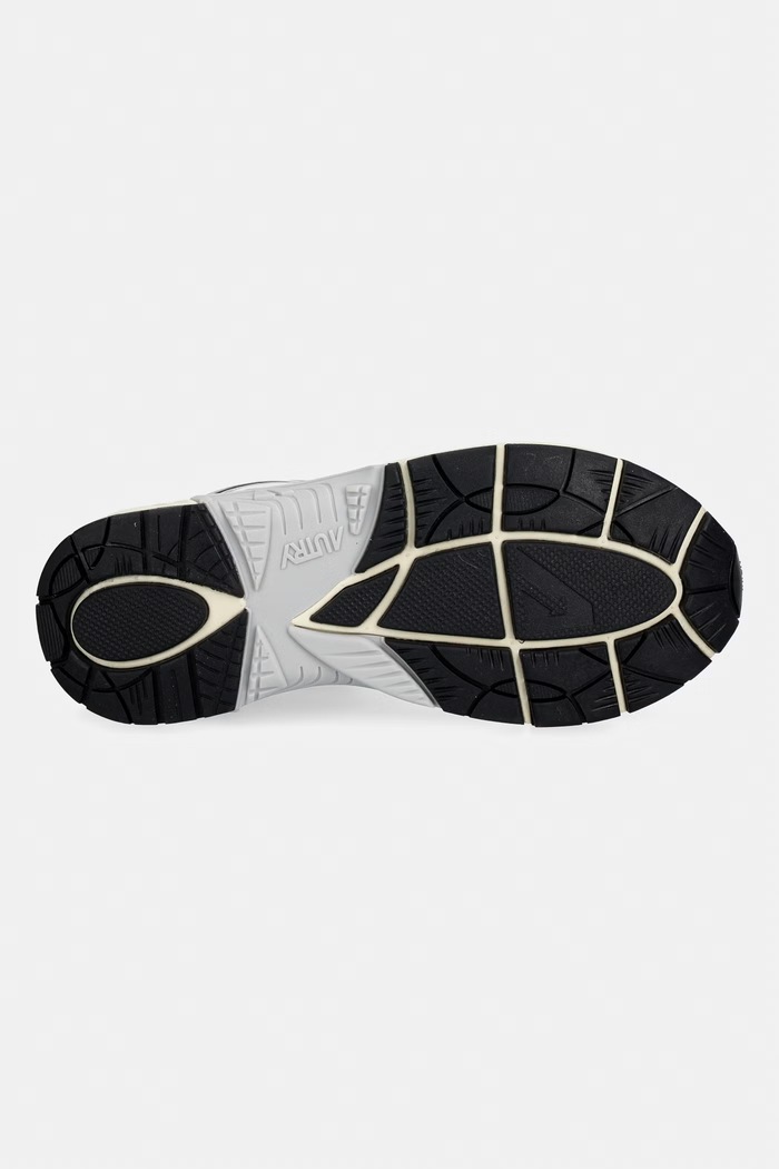 AUTRY sneakersy Hyperway Low HYLWMV03 szary