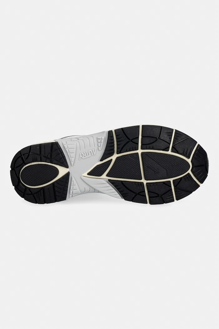 AUTRY sneakersy Hyperway Low HYLWMV03 szary