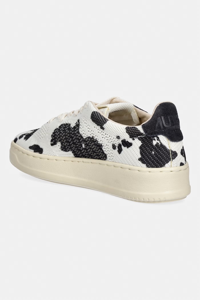 Shoes AUTRY Easeknit Low Sneakers Women's EKLWAF01 beige