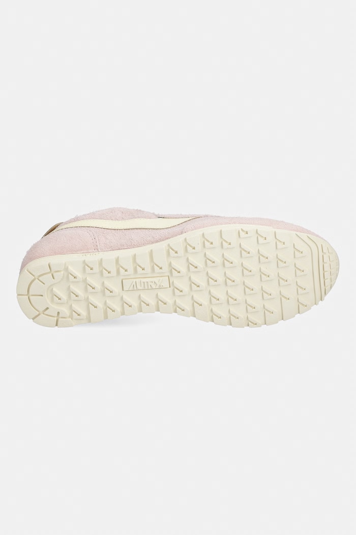 AUTRY sneakersy Windspin Low WSLWUB11 różowy