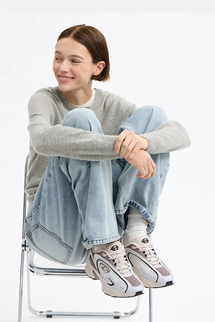 Маратонки Coach Bolt Runner Sneaker CDE28.WOO