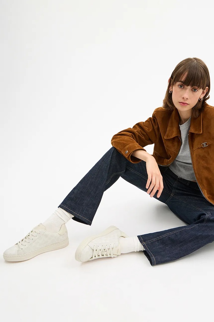 Coach sneakers High Line CCN67.OFW