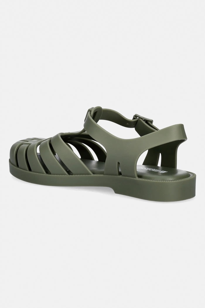 Обувь Сандалии Melissa MELISSA POSSESSION AD M.32408.BO068 зелёный