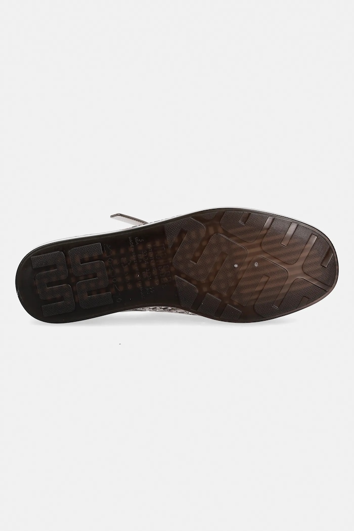 Melissa ballerine MELISSA HARPER AD M.35974.BS637 marrone