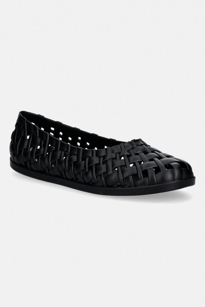 Μπαλαρίνες Melissa MELISSA POSSESSION BALLERINA AD μαύρο M.37796.BO382