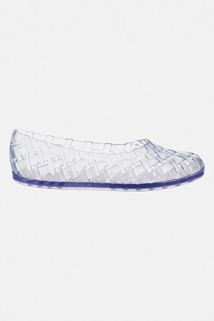 Balerinke Melissa MELISSA POSSESSION BALLERINA AD M.37796.BR772 transparentna SS26