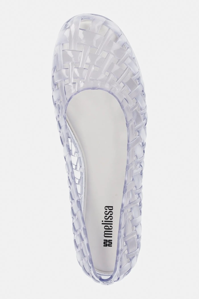 Balerinke Melissa MELISSA POSSESSION BALLERINA AD transparentna M.37796.BR772