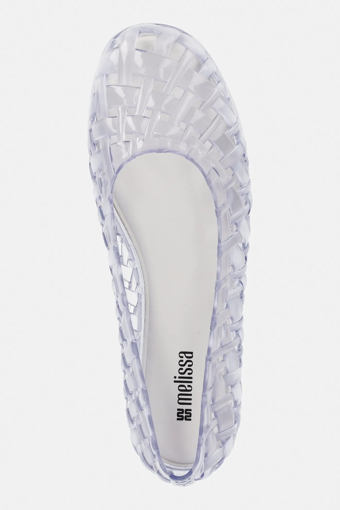Balerinke Melissa MELISSA POSSESSION BALLERINA AD transparentna M.37796.BR772