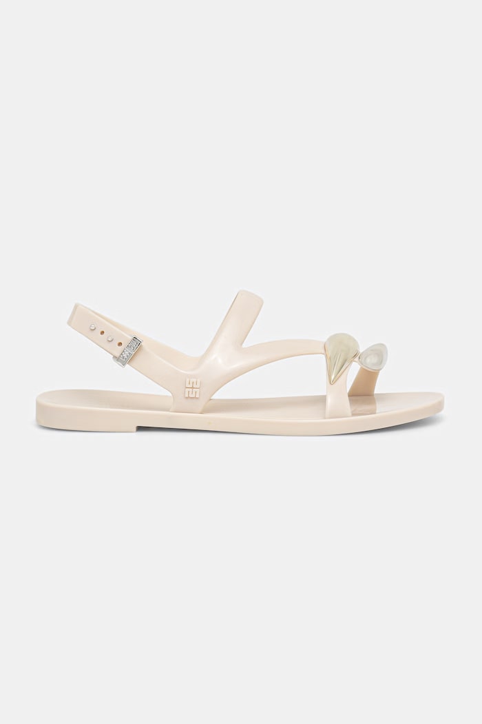 Сандали Melissa MELISSA IRIS SANDAL AD M.37849.BT466 бежов SS26