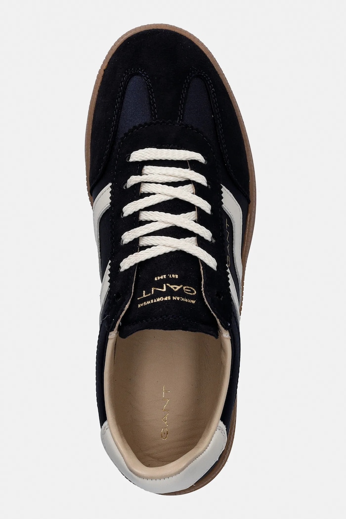 Gant sportcipő Cuzima sötétkék 32533198.G680