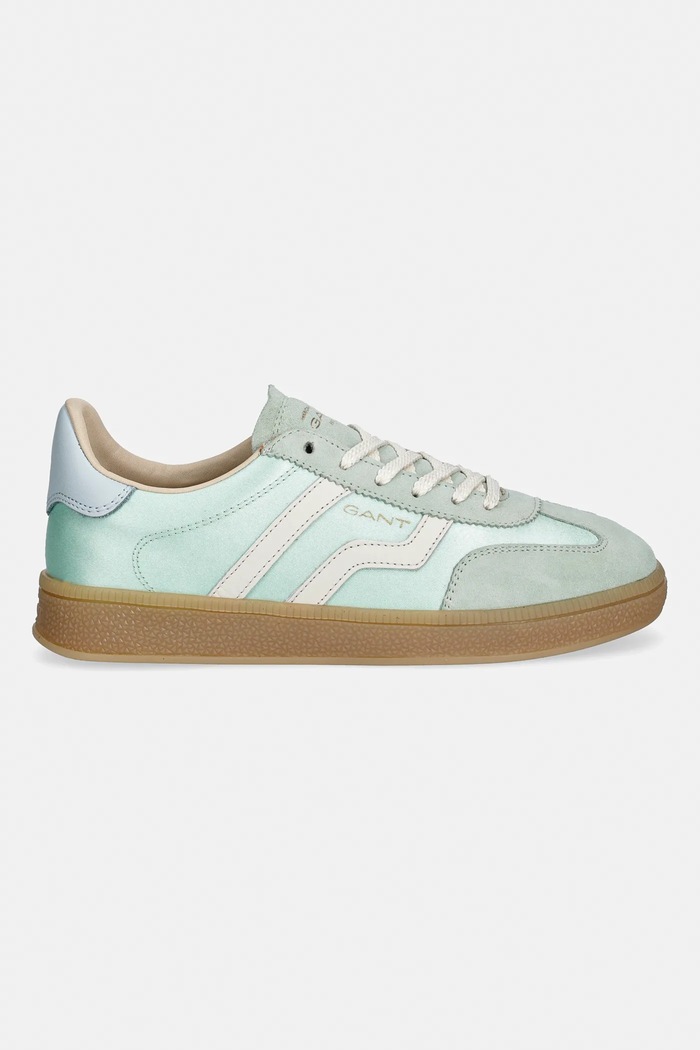 Gant sportcipő Cuzima 32533198.G755 türkiz SS26