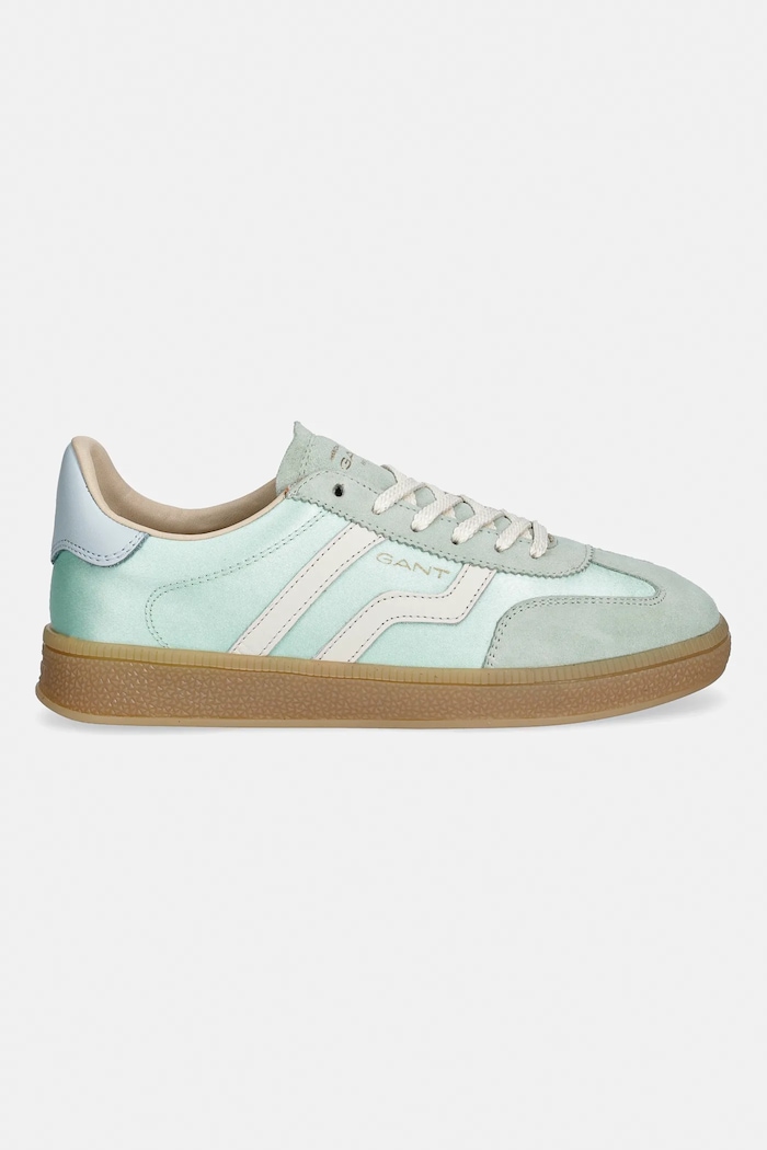 Gant sportcipő Cuzima 32533198.G755 türkiz SS26