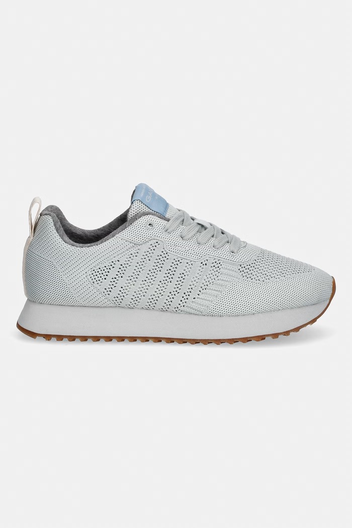 Gant Bevinda tenisky dámske 32538180.G631 modrá SS26