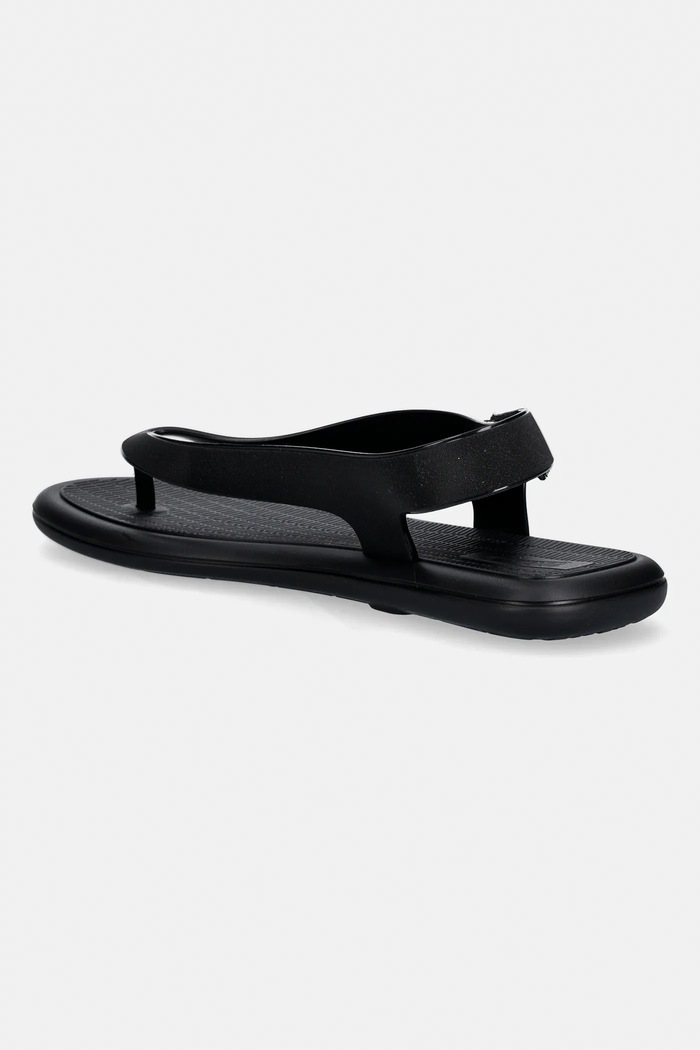 Παπούτσια Πέδιλα Melissa MELISSA SUN SAMBA AD M.37437.BN741 μαύρο
