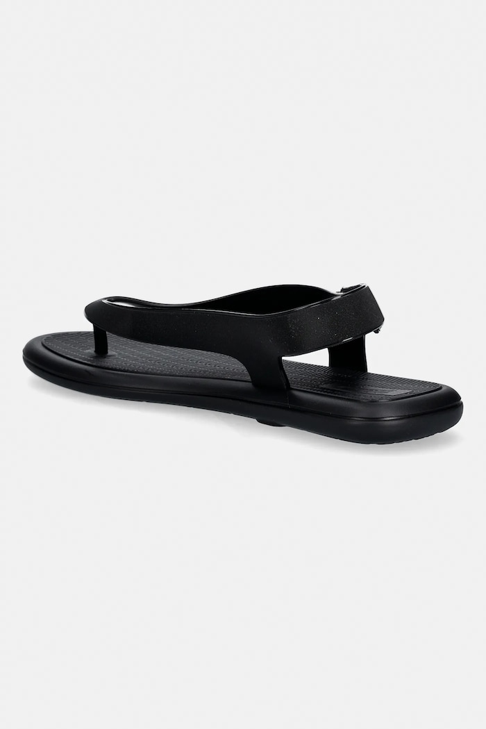 Παπούτσια Πέδιλα Melissa MELISSA SUN SAMBA AD M.37437.BN741 μαύρο