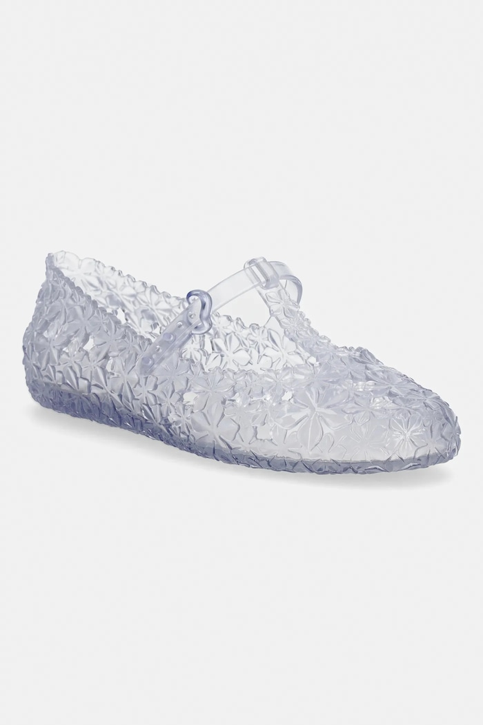 Melissa baleriny MELISSA DAPHNIS BALLERINA + SUSAN transparentny M.37881.BV257