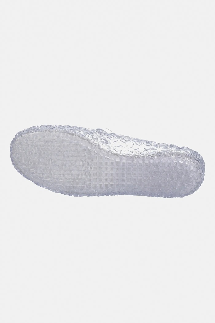 Melissa baleriny MELISSA DAPHNIS BALLERINA + SUSAN M.37881.BV257 transparentny