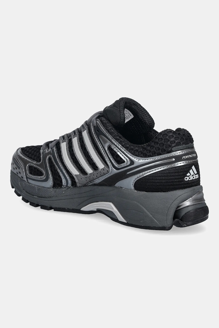 Shoes adidas Originals sneakers Adistar Control 5 W IH1801 black