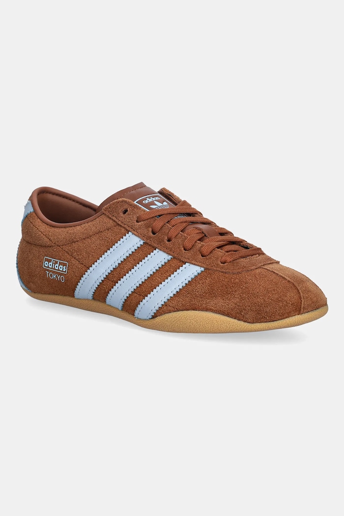 adidas Originals sneakers Tokyo W suede brown IH3992