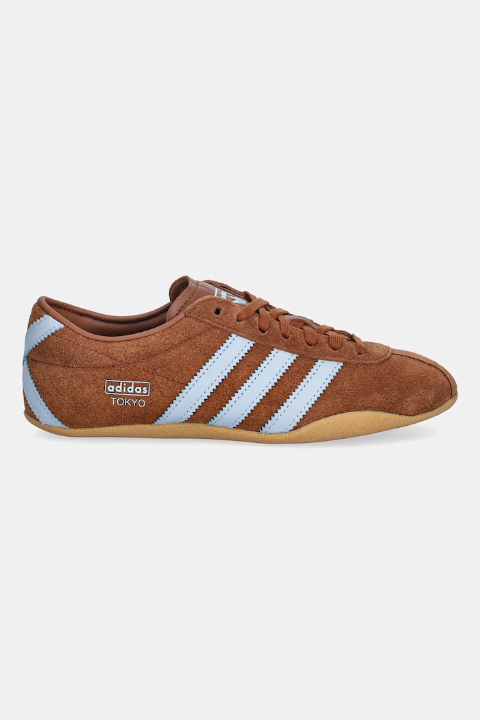 adidas Originals sneakers Tokyo W IH3992 brown SS26