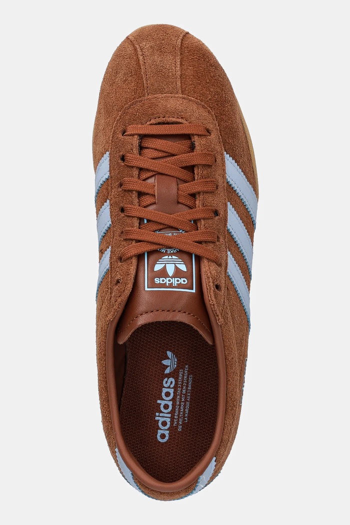 adidas Originals sneakers Tokyo W brown IH3992