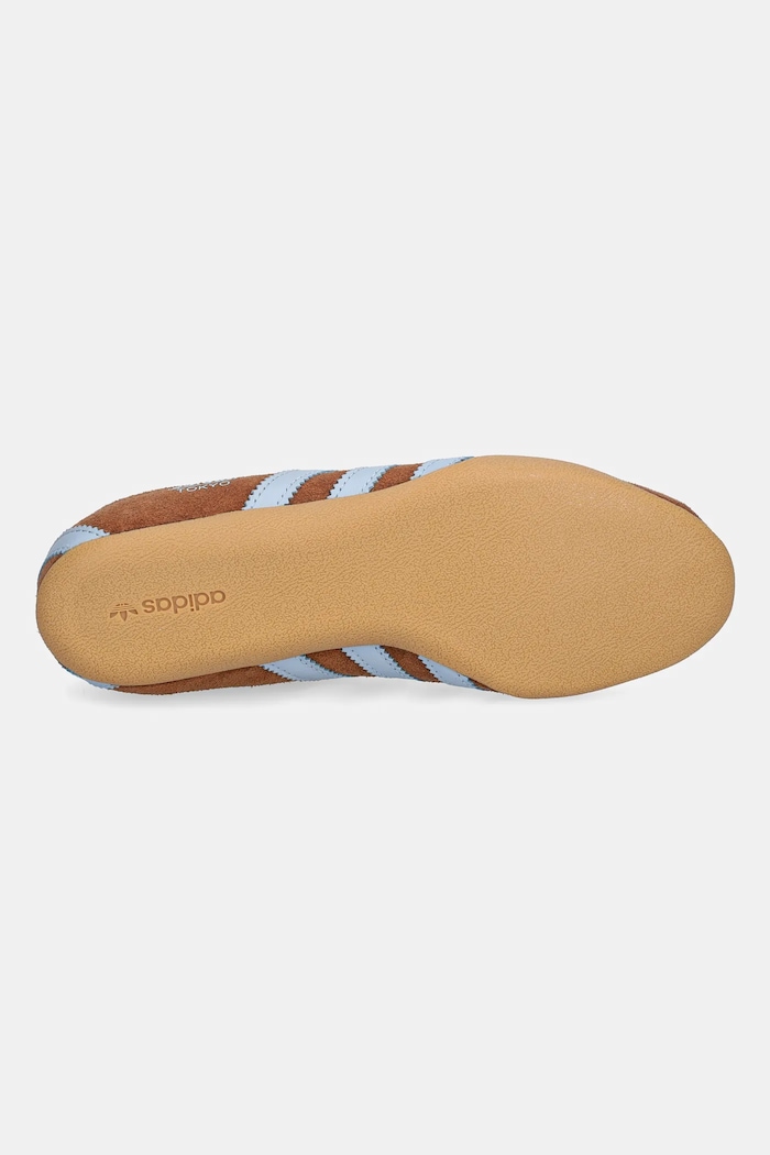 adidas Originals sneakers Tokyo W IH3992 brown