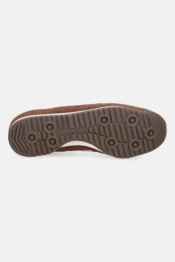 Кросівки adidas Originals Sl 72 OG W IH4550 коричневий