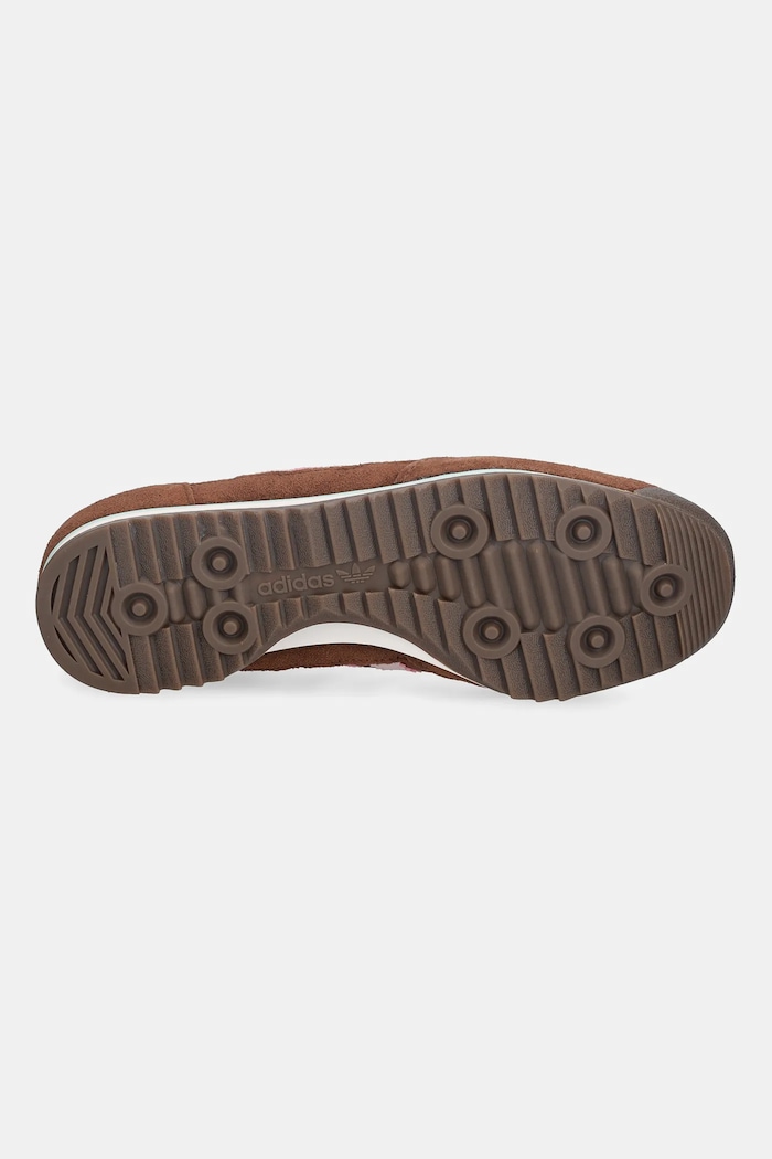 Кросівки adidas Originals Sl 72 OG W IH4550 коричневий