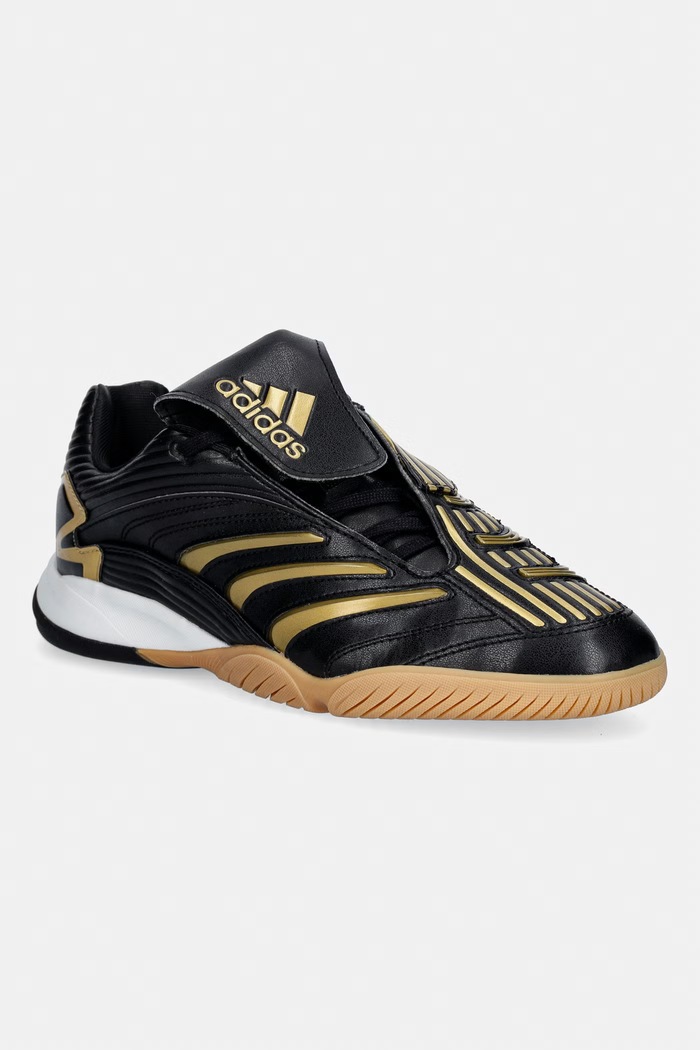Маратонки adidas Originals Predator Sala W други черен IH6779
