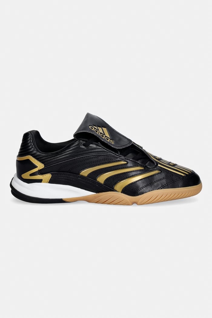 Маратонки adidas Originals Predator Sala W IH6779 черен SS26