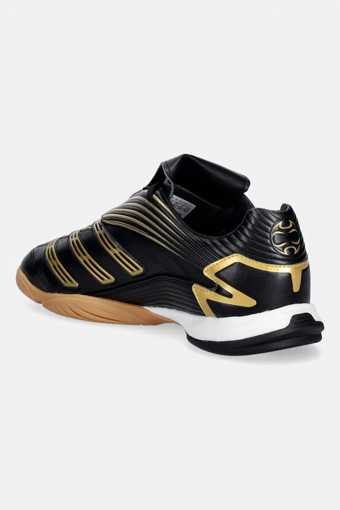 Обувки Маратонки adidas Originals Predator Sala W IH6779 черен