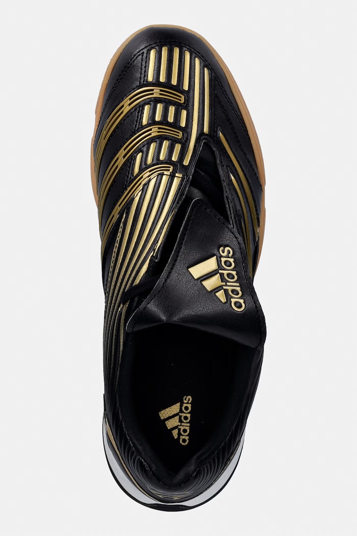 Маратонки adidas Originals Predator Sala W черен IH6779